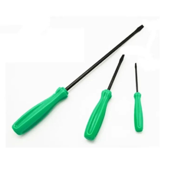 Sewing Machine High Quality Scrow Driver Set 3 Different Sizes | Daraz.pk