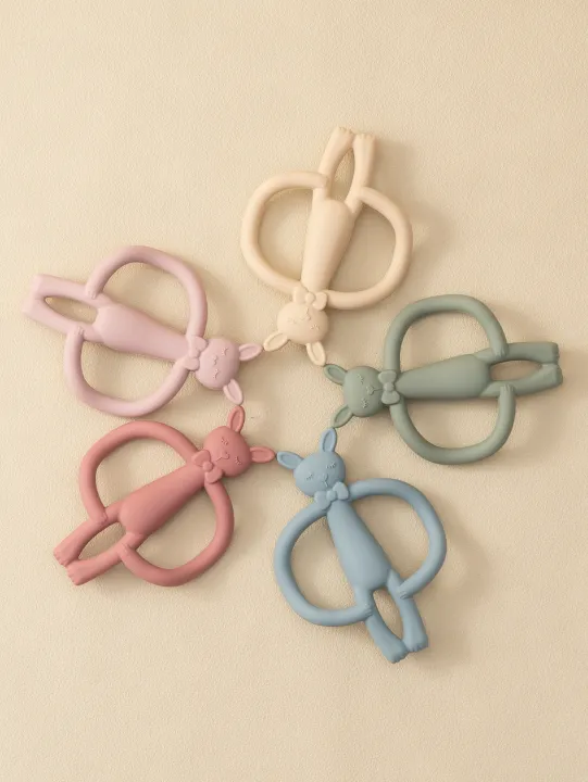 Color%20Kids%201PCS%20Silicone%20Teether%20Toys%20Baby%20Nursing%20Teether%20s%20Newborn%20Cartoon%20Rabbit%20Teether%20Toys%20Teething%20Infant%20Chewing%20Toy%20-%20Image%203