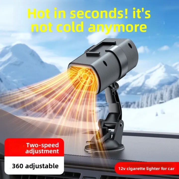 12V%20Winter%20Car%20Heater%20with%20Defrost%20And%20Defogger%20With%20Adjustable%20Suction%20Cup%20Mount%20Perfect%20For%20Cold%20Weather%20Driving%20And%20Travel%20-%20Image%205