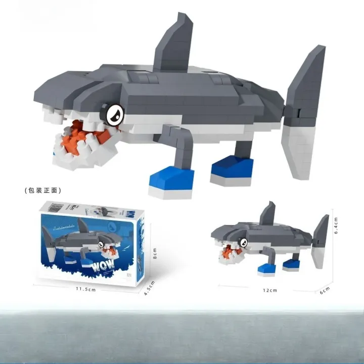 Hot%20Tung%20Tung%20Sahur%20Brainrot%20Animals%20Building%20Blocks%20Tralalelo%20Tralala%20Shark%20Bricks%20Toy%20Gift%20for%20Children%20Kids%20Kids%20Toys%20Boys%20-%20Image%204
