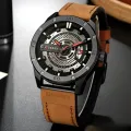 Curren 8301 Men's Watch – Stylish and Durable. 