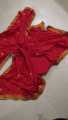 HAnd made muka work chaader. 