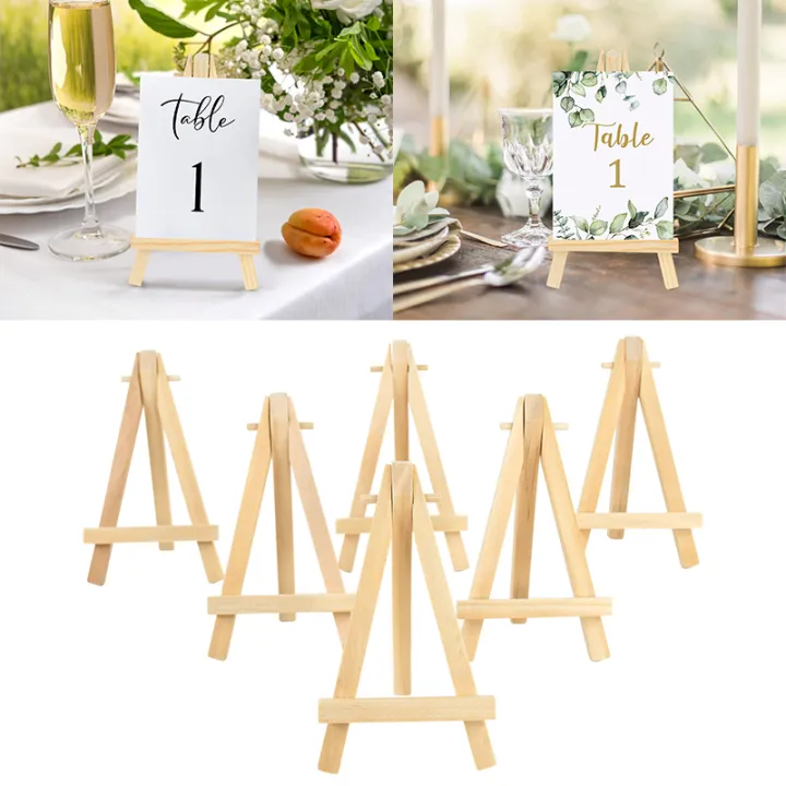 5/10pcs%20Mini%20Wooden%20Easel%20Stands%20Wedding%20Table%20Place%20Cards%20Holders%20Wooden%20Name%20Place%20Card%20Display%20Easels%20For%20Wedding%20Table%20Decor%20-%20Image%202