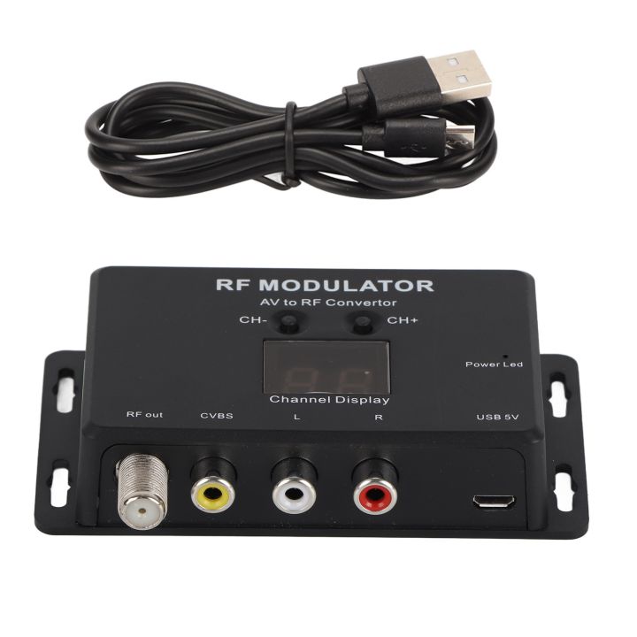 AV%20to%20RF%20TV%20Modulator%20Mini%20RF%20Modulator%20RF%20Modulator%20Professional%20PAL%20NTSC%2021%20Channel%20AV%20to%20RF%20Convertor%20for%20Set%20Top%20Box%20DVR%20DVD%20-%20Image%206