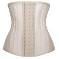 Latex Corset for Man Waist Trainer Body Shaper Slimming Workout Fitness Girdles Bodysuit Belly Control Shaperwear Fajas.