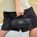 SIKAI Silicone Protective Case for  Charge6 Bluetooth Speaker Soft Sleeve with Shoulder Strap for  Charge 6 Accessor. 