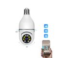 Security camera, Wireless , Bulb camera. 