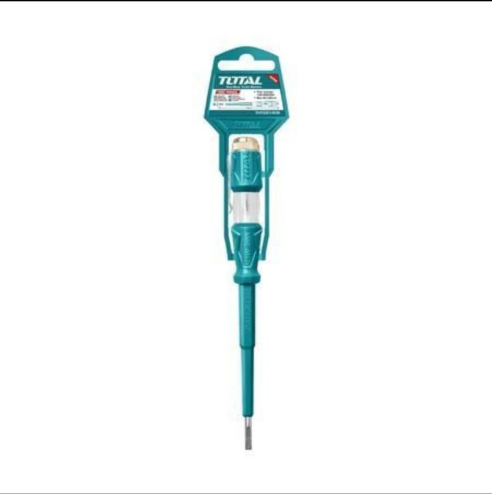 Total Company Electric Tester