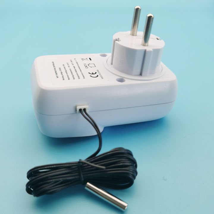 TUYA%20WIFI%20Smart%20Temperrature%20Controller%20Socket%20With%20Sensor%20Smart%20Thermostat%2016A%20EU%20Plug%20Remote%20Control%20Support%20Alexa%20%20Home%20-%20Image%205