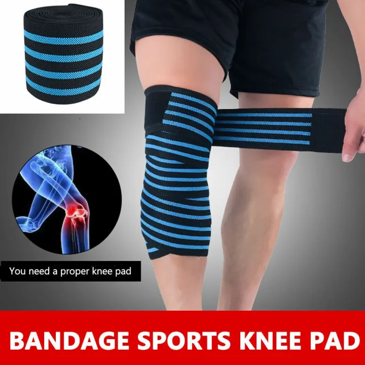 Knee%20Wraps%20Pair%20for%20Squats,%20Gym,%20Powerlifting,%20Weightlifting%20for%20Men%20&%20Women%20-%20Image%203