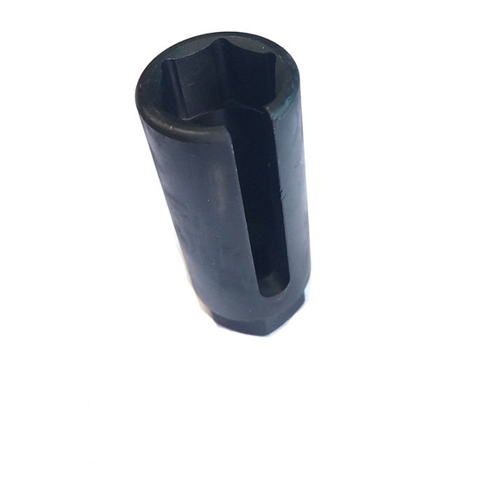 New Oxygen Sensor Assembly Tool Sleeve 22mm 3/8"Socket Remover Installer Kit 80mm Durable And Practical