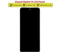 Xiaomi Redmi 12 ORG A+ LCD Panel. 