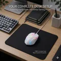 FunBug 7 Light Breathing Gaming Mouse RGB Cheap with FREE Mouse Pad - Gaming Mouse with 7 led - USB Wired Optical Mouse without side buttons for PC, Laptop, Minecraft, Mobile Pubg, Free Fire by FunBug. 