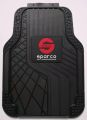 5 Pcs Sparco Car Floor Mat. 