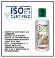 1Dip - lime sulfur dip - Best for cat and dog skin problems. 
