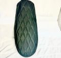 Premium Cafe Racer Diamond Stitch Seat for 70cc & 125cc Bikes. 