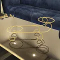 Dessert Organizer stand with or without plates/ Pastry Stands/ Cake stands. 