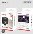 RGB LIGHT FOR CAMERA, JMARY FM-69 RGB LIGHT. 