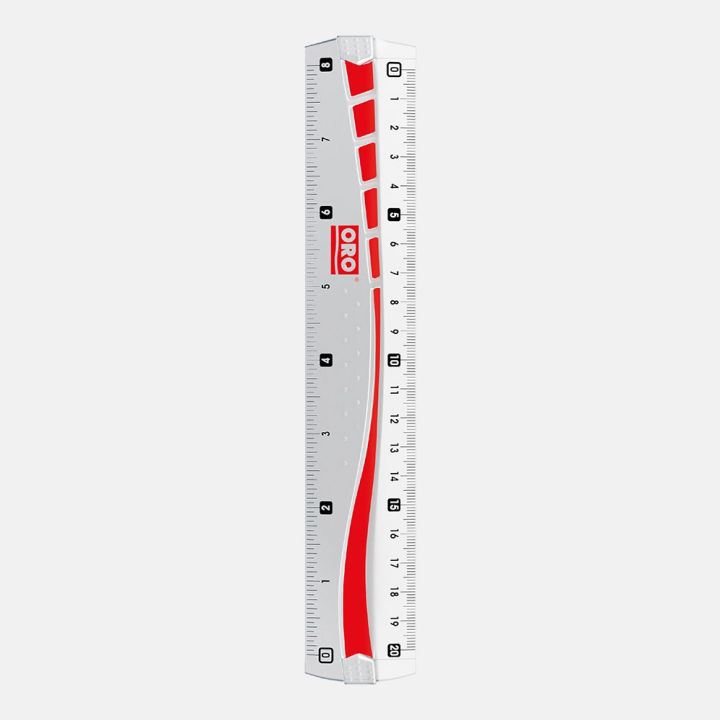 8%20Inch%20Ruler%20Foot%20scale%202%20pcs%20-%20Image%203