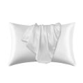 2Piece Natural Mulberry Silk Pillow Case Real Silk Protect Hair Skin Pillowcase Any Size Customized Bedding Pillow Cases Cover. 