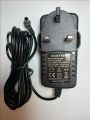 12V 2A AC/DC Power Adapter, model SZ-AD24V0, made in China. . 