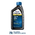 Mobil Delvac Modern™ 15W-40 Super Defense - 1L. 