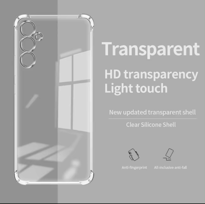 %5BSend%20from%20Thailand%5D%20clear%20case%20for%20Samsung%20Galaxy%20A55%205g/A35/A25%20/%20A15%20-%20Image%203