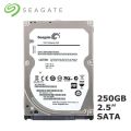 LAPTOP HARD DISK SEAGATE 250GB 7200 rpm. 