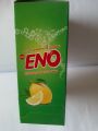 ENO Lemon 🍋 Flavour. 