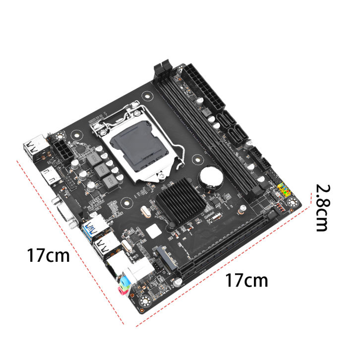 B75M-I%20Mainboard%20LGA%201155%20Computer%20Motherboard%20DDR3%20Computer%20Main%20Board%20M.2%20NVME%20With%20Pci-E%203.0%20X16%20Graphics%20Card%20Slot%20-%20Image%206