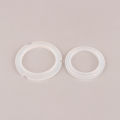 51/58Mm Coffee Machine Handle Sealing Ring Accessories Silicone  Ring Sealing Gasket  Ring. 