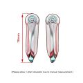 Motorcycle R1300 GS Handlebar Handguard Protection Sliders Hand Guard Protector For BMW R1300GS R 1300 GS ADV 2023 2024 2025. 