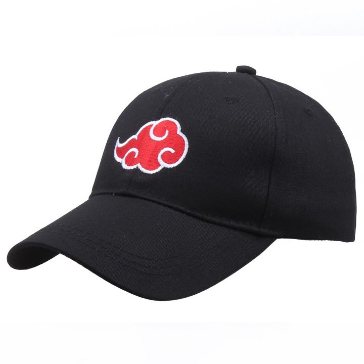 Anime%20Ninja%20Hat%20Akatsuki%20Embroidered%20Cotton%20Baseball%20Hat%20Neutral%20Adjustable%20Duck%20Tongue%20Hat%20Sunshade%20Hat%20Outdoor%20Sports%20Hat%20-%20Image%206
