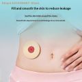 【HL】10Pcs Anti-Leakage Leak-proof Ring For Colostomy Bag Ostomy Paste Ring Baseplates Stoma Care Products To Protect Skin 2/4mm. 