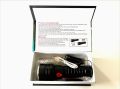 (RL-S09-T6) High Duty Rechargeable Flashlight USB Charging 800-1000 Lumens Aluminum Alloy. 