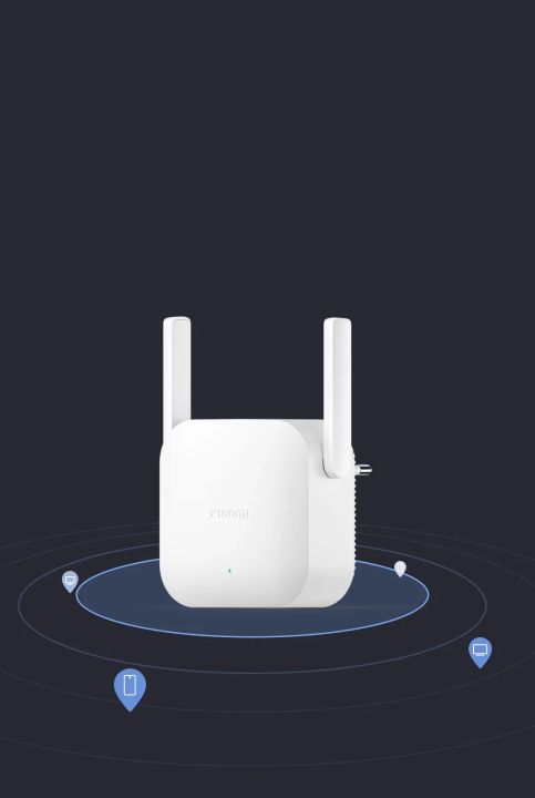 Xiaomi%20Mi%20WiFi%20Range%20Extender%20N300-Global%20version%20(6%20months%20replacement%20warranty)%20-%20Image%206