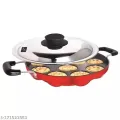 Kulhi paniyaram nonstick with Good quality / Paniyaaram pan. 