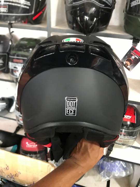 Replica%20Helmet%20Mat%20Black%20-%20Image%204