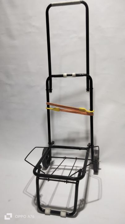 trolley%20for%20water%20bottle%20heavy%20folding%20trolley%20luggage%20cart%20-%20Image%202