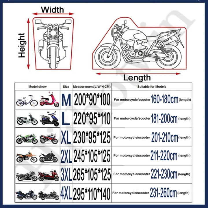 190T%20Black%20Blue%20Design%20Motorcycle%20Covers%20Waterproof%20Motors%20Dust%20Rain%20Snow%20UV%20Protector%20Cover%20Indoor%20Outdoor%20M%20L%20XL%20XXL%20XXXL%204XL%20-%20Image%204