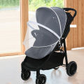 Baby Stroller Mosquito Net Cart Insect Netting Stroller Cover Newbron Baby Outdoor Kids Ventilate Mesh Cart Stroller Accessories.