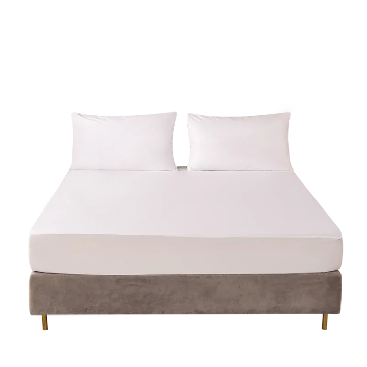 Waterproof%20Mattress%20Protector,%20Breathable%20Noiseless%20Mattress%20Topper,%20Bed%20Smooth%20Jersey%20Mattress%20Cover%20Fully%20Fitted%20Sheet%20-%20Image%207