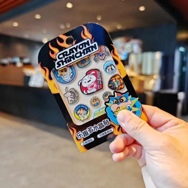 1pcs%20Kawaii%20Cartoon%20Crayon%20Shin-chan%203D%20Resin%20Crystal%20Sticker%20Cute%20DIY%20Phone%20Case%20Stickers%20for%20Scrapbooking%20Photo%20Albums%20Journal%20-%20Image%204