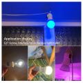 2.3/4M E27 Hanging Indoor Plants Light Holder Garden Lampholder With Cable EU /US with On/Off Switch Lamp Holder for Desk Light.
