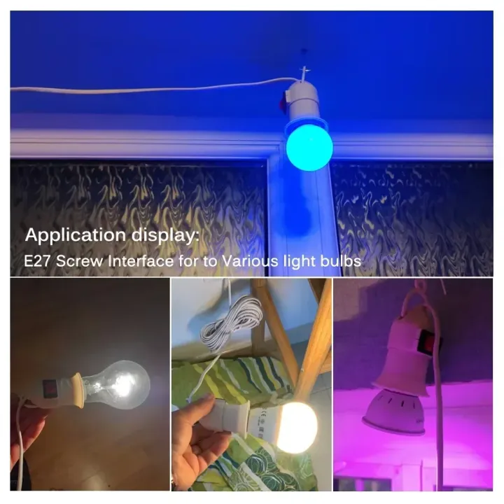 2.3/4M%20E27%20Hanging%20Indoor%20Plants%20Light%20Holder%20Garden%20Lampholder%20With%20Cable%20EU%20/US%20with%20On/Off%20Switch%20Lamp%20Holder%20for%20Desk%20Light%20-%20Image%204