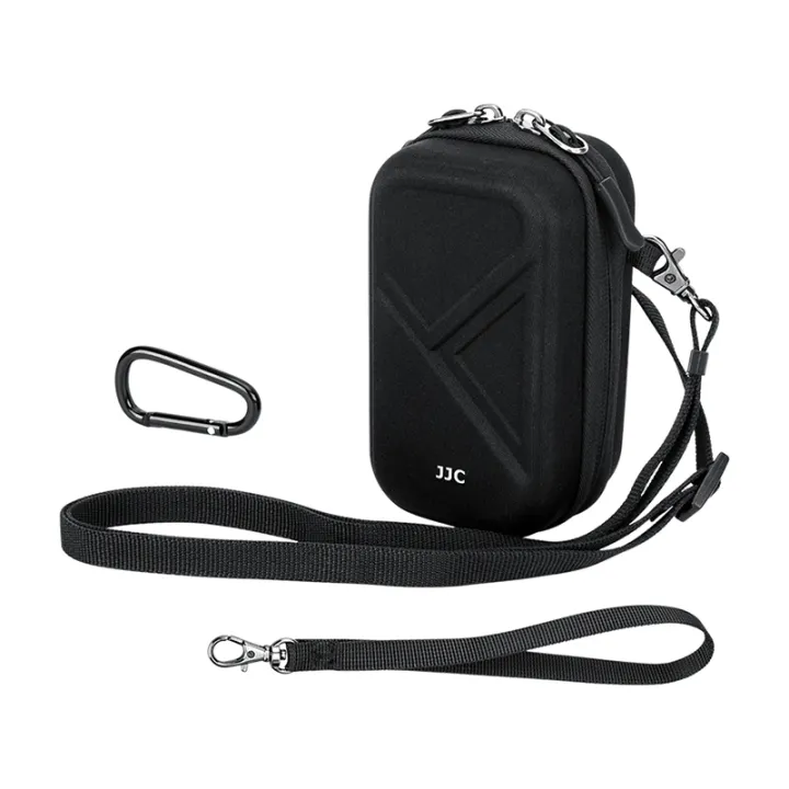 JJC%20Compact%20Camera%20Pouch%20for%20Olympus%20TG-7%20TG7%20TG-6%20TG6%20TG-5%20TG-4%20TG-3%20TG-2%20TG-1%20Camera%20Travel%20Case%20with%20Shoulder%20Strap%20Carabiner%20-%20Image%208