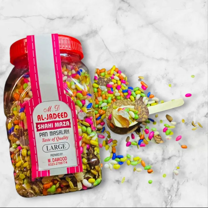 SHAHI%20Maza%20Mouth%20Freshener%20%20Premium%20Mukhwas%20Digestive%20Mouth%20Freshener%20%20%204.%20Natural%20Ingredients%20Mouth%20Freshener%20%20%205.%20Saunf%20&%20Mix%20Flavors%20Mukhwas%20%20%206.%20After-Meal%20Freshness%20%20%207.%20Refreshing%20Mouth%20Freshener%20%20%208.%20Tradition%20-%20Image%203