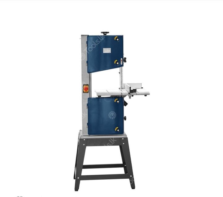 Band Saw Machine 10" 420W