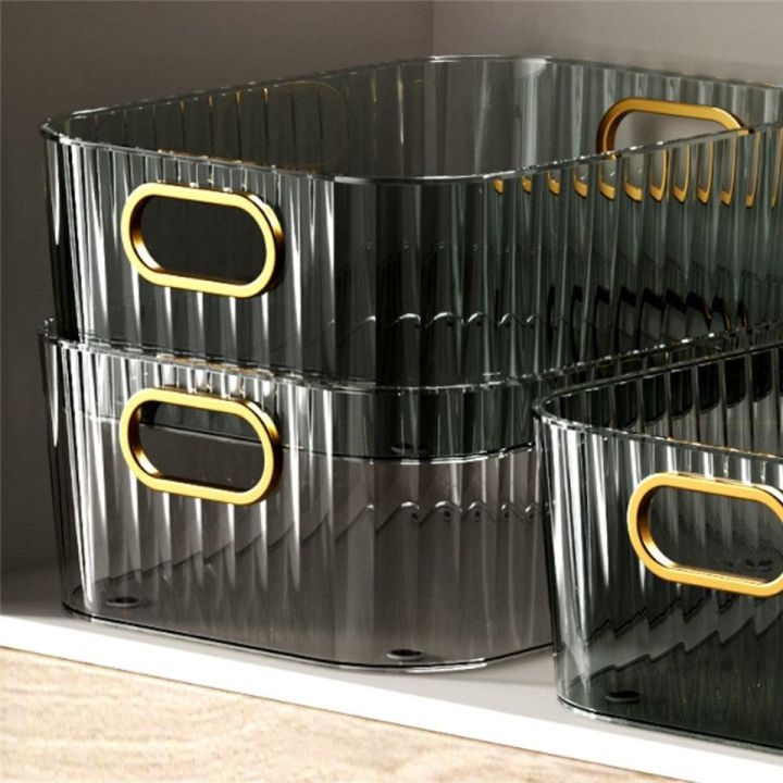 Makeup%20Organizer%20Acrylic%20Box%20Stackable%20Transparent%20Cosmetic%20Storage%20Basket%20for%20Desk%20Green%20Drawer%20Skin%20Care%20Holder%20Reusable%20Plastic%20Facial%20Mask%20Rack%20Durable%20Sorting%20Bin%20Sundries%20Container%20Desktop%20Beauty%20Display%20Case%20Without%20Lid%20-%20Image%205