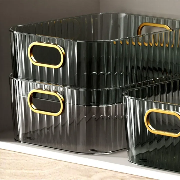 Makeup%20Organizer%20Acrylic%20Box%20Stackable%20Transparent%20Cosmetic%20Storage%20Basket%20for%20Desk%20Green%20Drawer%20Skin%20Care%20Holder%20Reusable%20Plastic%20Facial%20Mask%20Rack%20Durable%20Sorting%20Bin%20Sundries%20Container%20Desktop%20Beauty%20Display%20Case%20Without%20Lid%20-%20Image%205